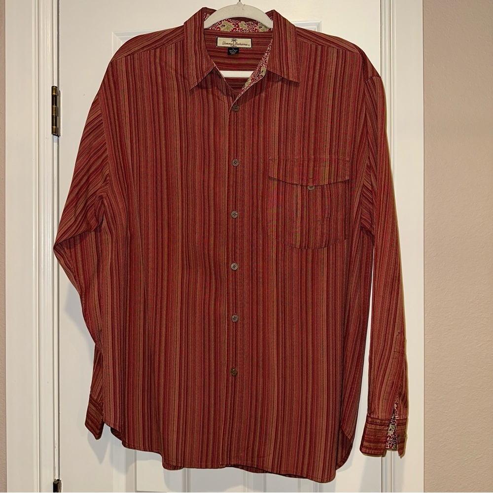 Tommy Bahama Shirt
